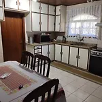 Casa Do Nonno Na Montanha