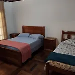 Casa Do Nonno Na Montanha