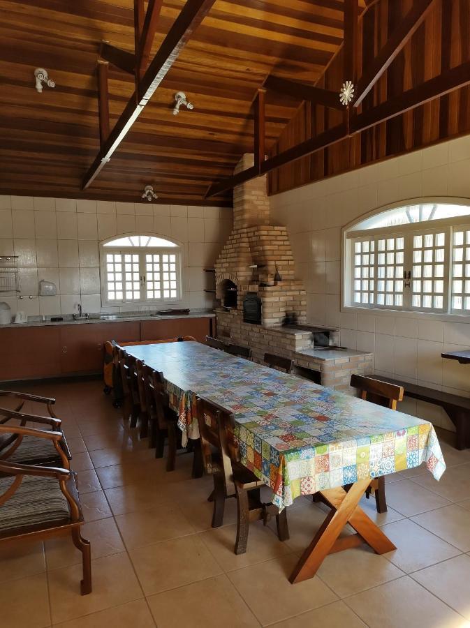 Casa Do Nonno Na Montanha Casa de férias Campos do Jordão