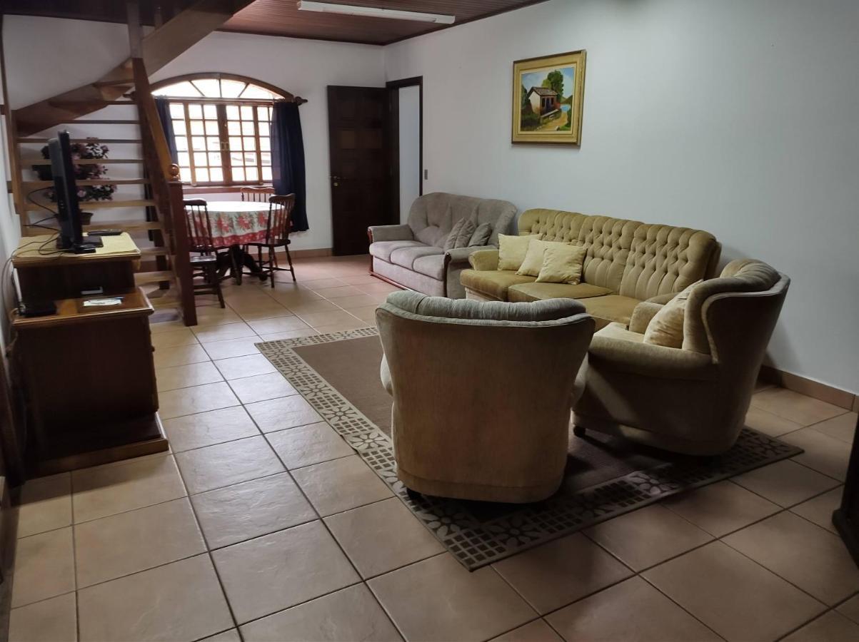 Casa de férias Casa Do Nonno Na Montanha