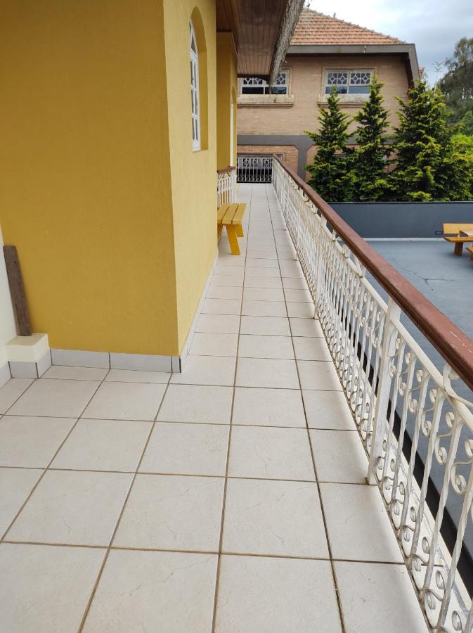 Casa Do Nonno Na Montanha *