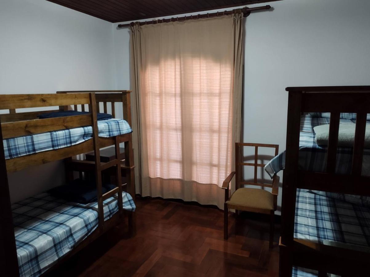 Casa Do Nonno Na Montanha *