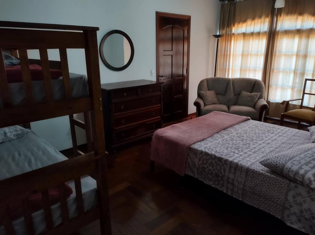Casa Do Nonno Na Montanha